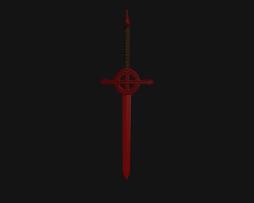 Demon Sword preview image